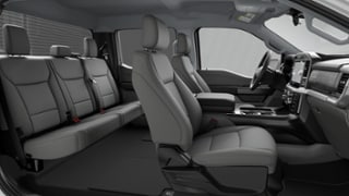 2026 Ford F-150® Internal Image 1